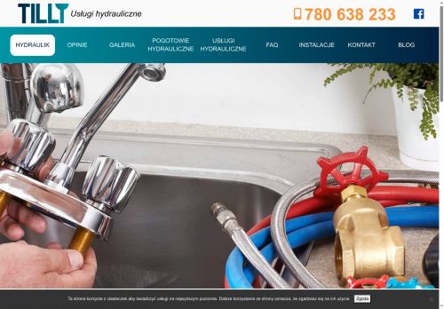 hydraulikkrakow.pl