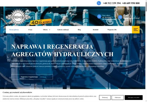 hydro-dyna.pl
