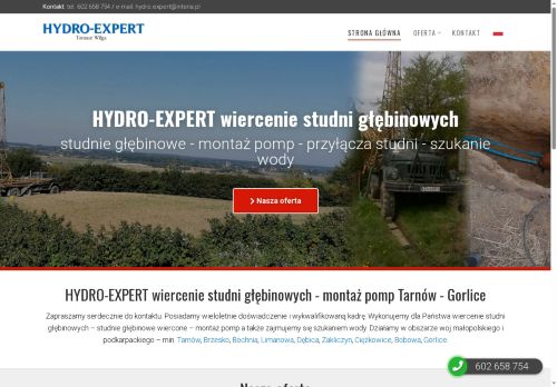 hydro-expert.com.pl