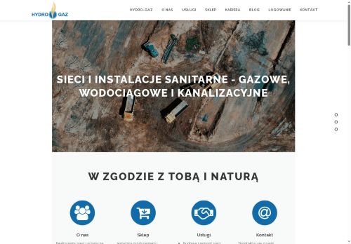 hydro-gaz.lublin.pl