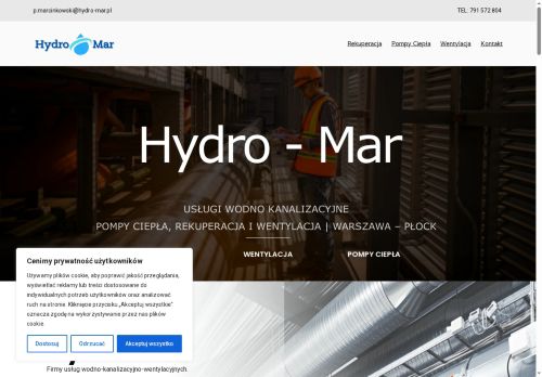 hydro-mar.pl