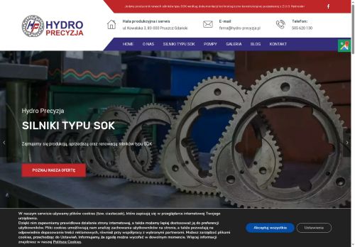 hydro-precyzja.pl