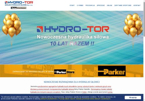 hydro-tor.pl
