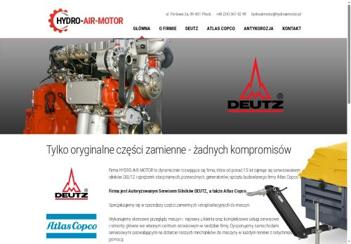hydroairmotor.eu