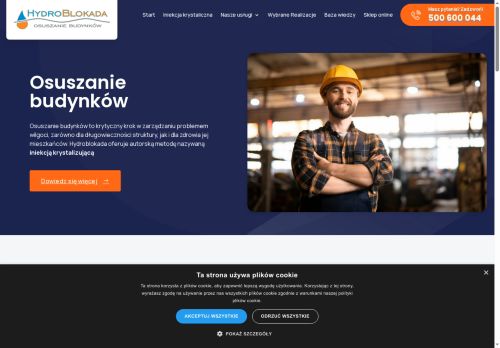 hydroblokada.pl