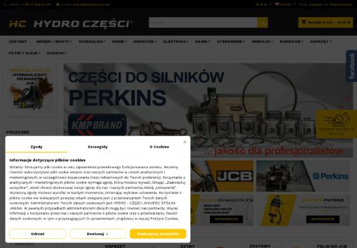 hydroczesci.pl