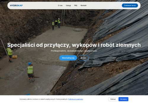 hydrokap.pl