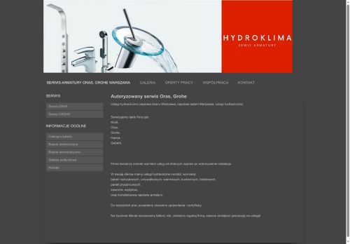hydroklima.pl