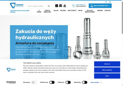 hydron.com.pl