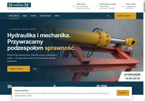 hydrorem.pl