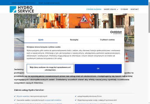 hydroservice.org