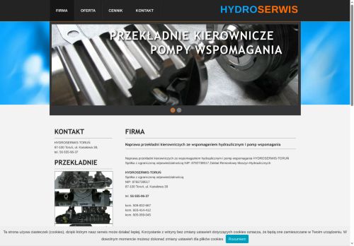hydroserwis.com.pl