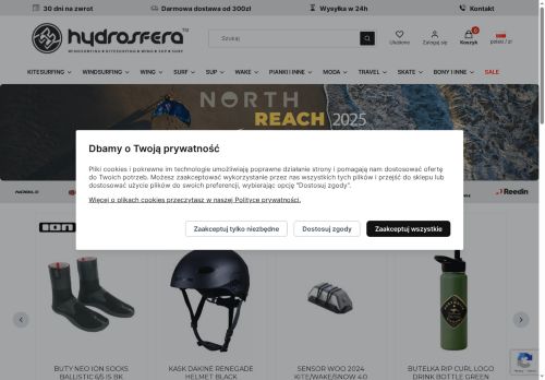 hydrosfera.pl