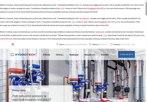 hydrotech.biz.pl