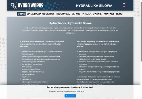 hydroworks.pl