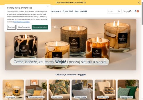 hyggeli.pl