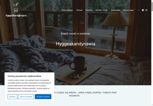 hyggeskandynawia.pl