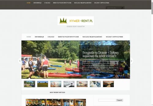 hymer-rent.pl