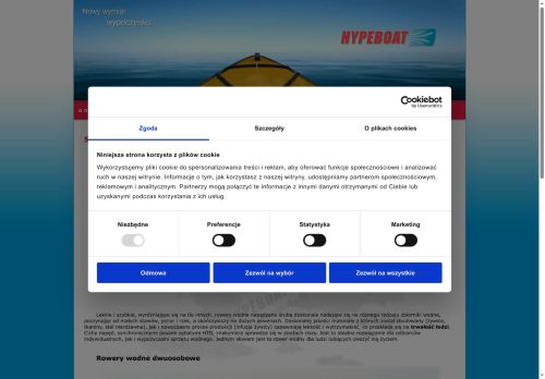 hypeboat.com