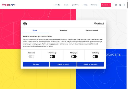 hypercrew.pl