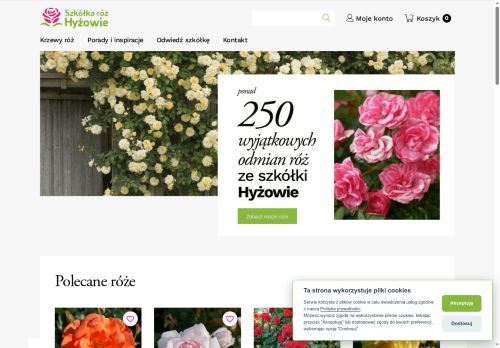 hyzowie.com