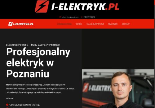 i-elektryk.pl