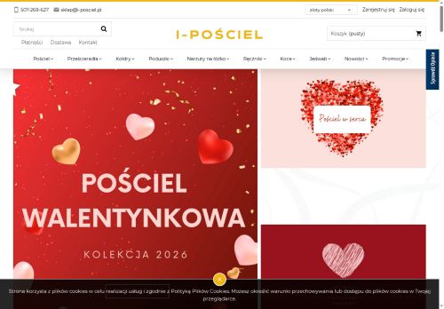i-posciel.pl