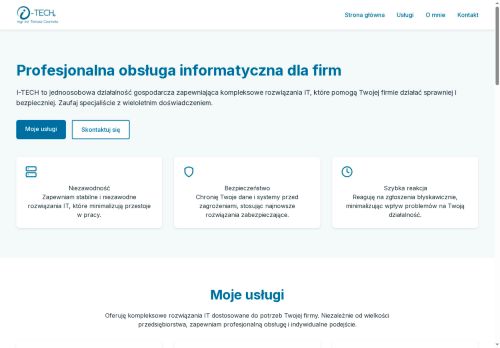 i-tech.net.pl
