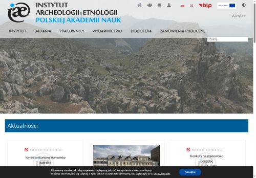 iaepan.edu.pl