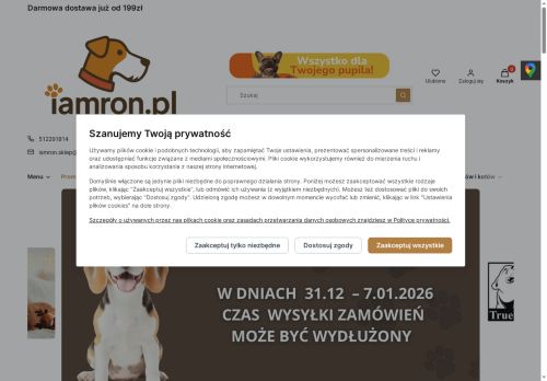iamron.pl
