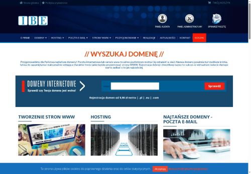 ibe.pl