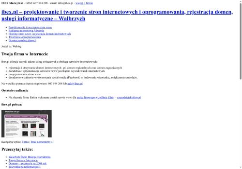 ibex.pl