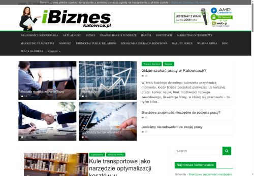 ibiznes.katowice.pl