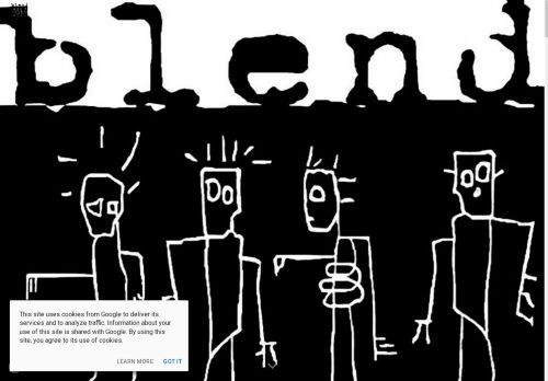 iblend.pl