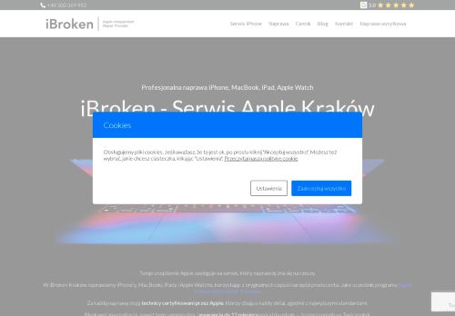 ibroken.pl