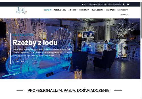iceevolution.pl