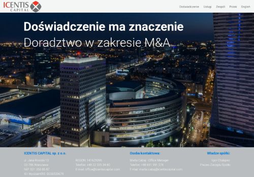 icentis.pl