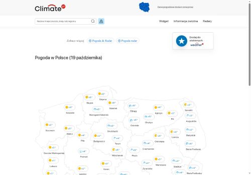icmmeteo.pl