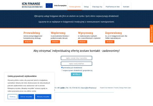 icnfinanse.pl