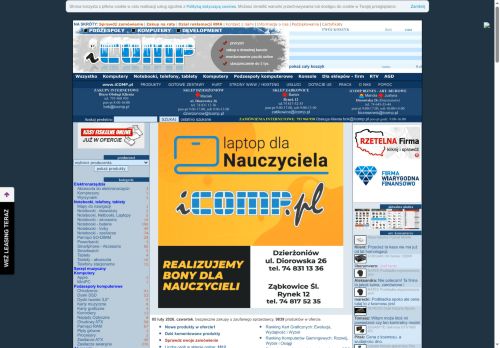 icomp.pl