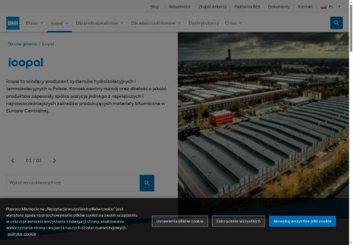 icopal.pl