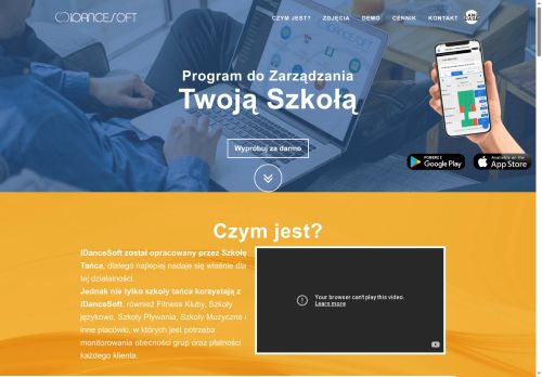 idancesoft.com