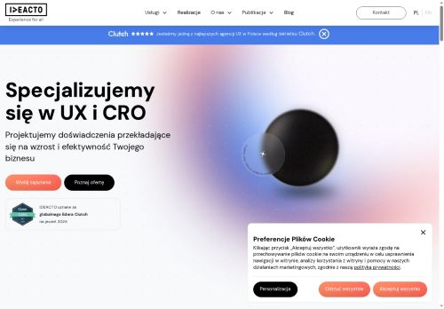 ideacto.pl