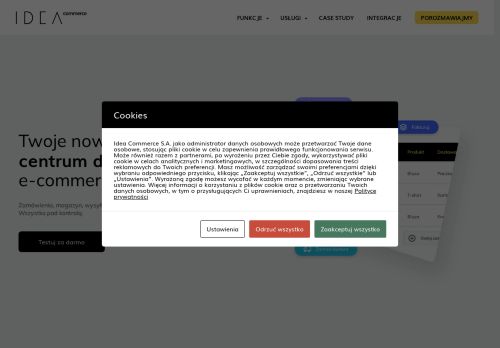 ideaerp.pl