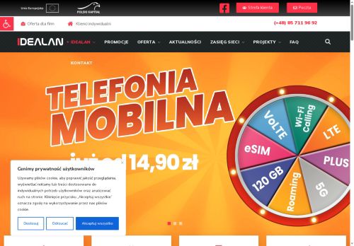 idealan.pl