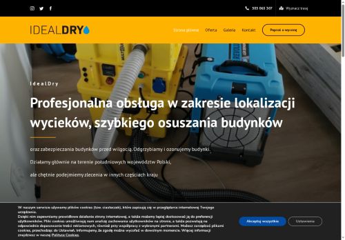 idealdry.pl