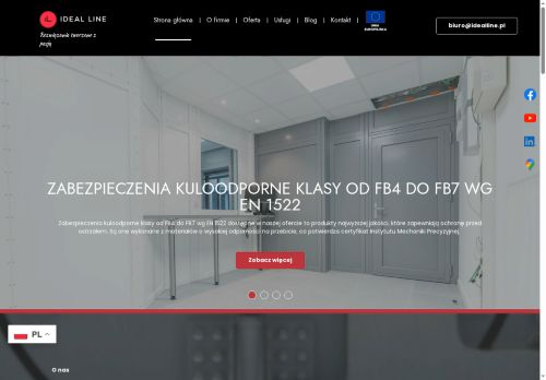idealline.pl