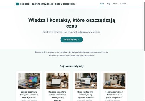 ideallist.pl