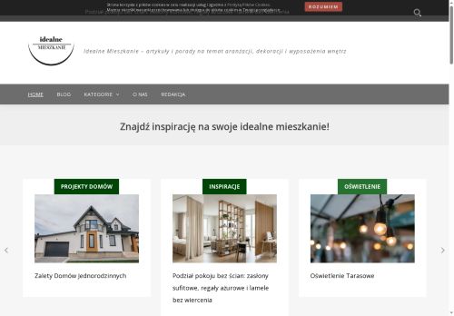 idealnemieszkanie.com.pl