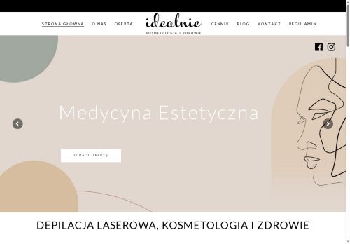 idealnie.eu